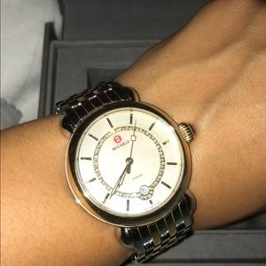 Michele Watch